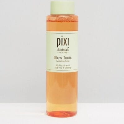 pixi glow tonic