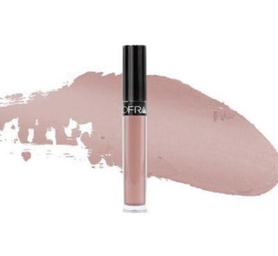 Ofra - Liquid Lipstick Nude Potion