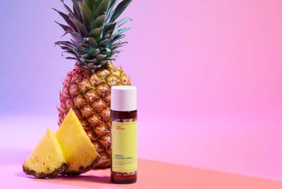 Good Molecules Pineapple Exfoliating Powder