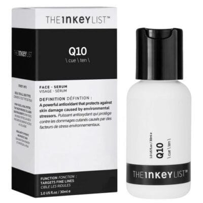 the inkey list q10