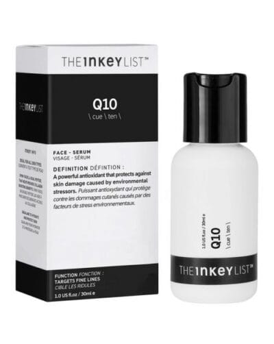 the inkey list q10