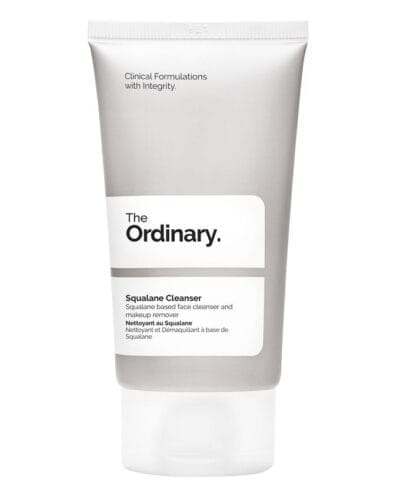 The Ordinary Squalane Cleanser 50ml