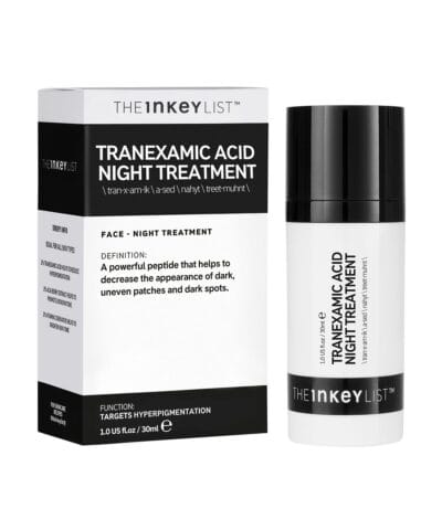 Inkey List Tranexamic Acid Overnight Treatment