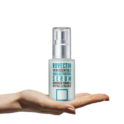 Rovectin Aqua Activating Serum