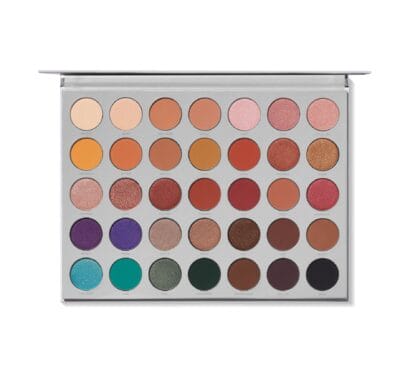 Morphe Jaclyn Hill Eyeshadow Palette