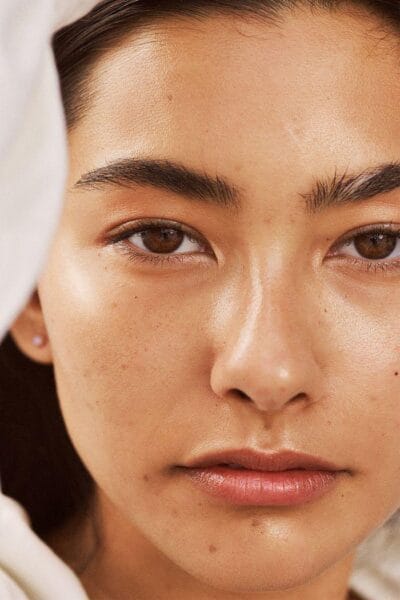 Glossier Futuredew Oil Serum Hybrid 30ml - Image 3