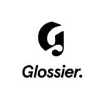 glossier