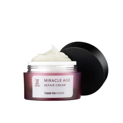 THANK YOU FARMER Miracle Age Repair Cream