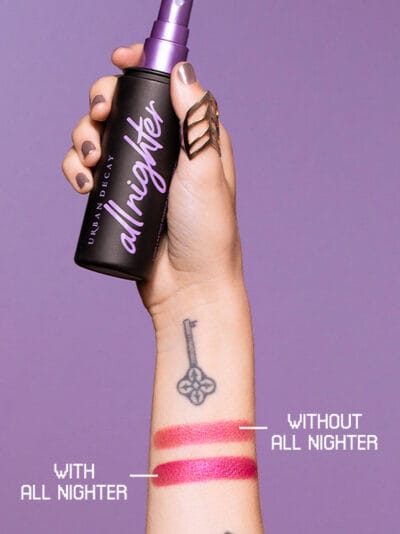 Urban Decay All Nighter Setting Spray - Image 2