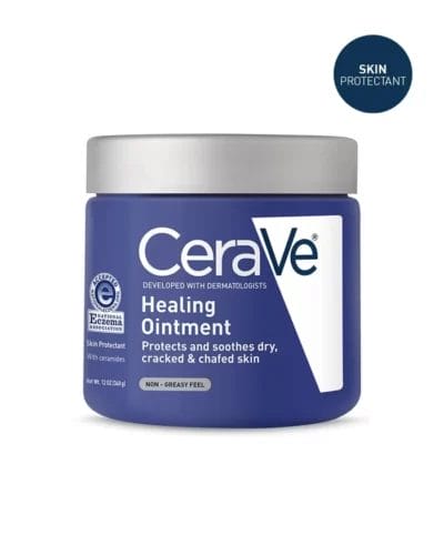 cerave healing