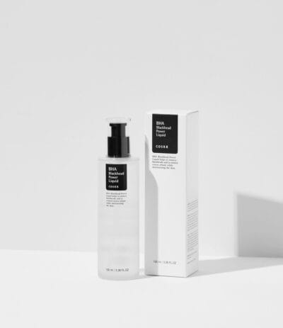 COSRX BHA Blackhead Power Liquid