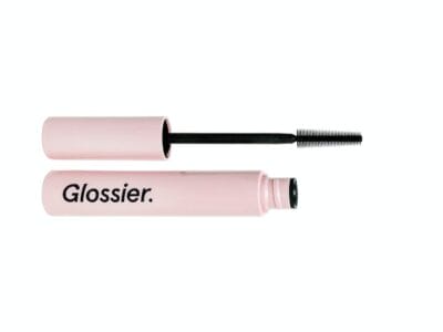 glossier lash slick