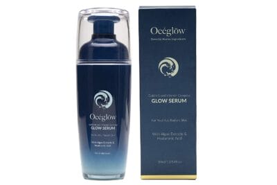 Oceglow Vitamin Glow Serum