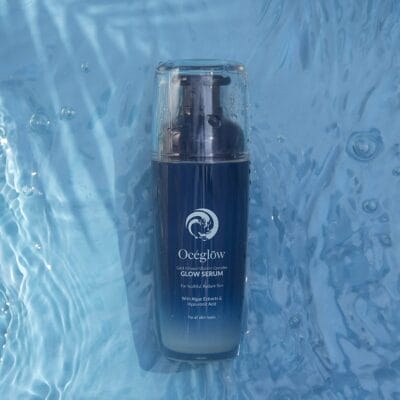 Oceglow Vitamin Glow Serum