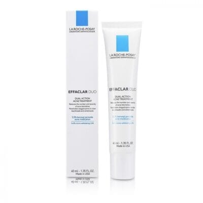 La Roche-Posay Effaclar Duo Dual Acne Spot Treatment 40ml