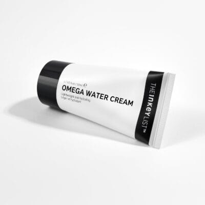The INKEY List Omega Water Cream Moisturiser 50ml - Image 2