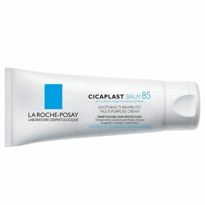 La Roche-Posay Cicaplast Baume B5 + Soothing Cream 100ml