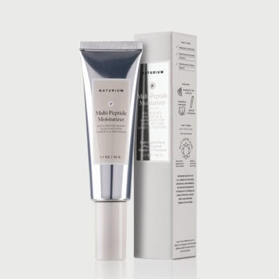 Naturium Multi-Peptide Moisturizer - Image 2