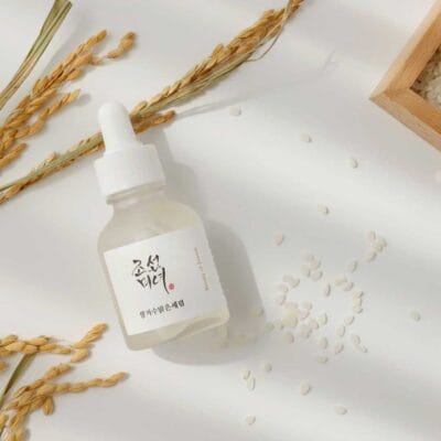 Beauty Of Joseon Glow Deep Serum: Rice + Arbutin 30ML - Image 3