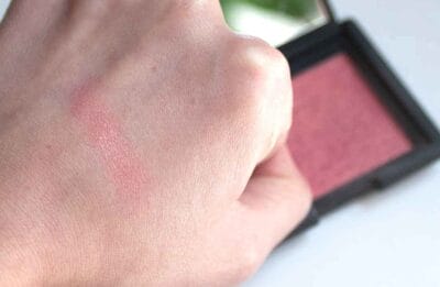 Nars Orgasm Powder Blush - Image 2