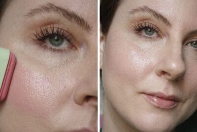 PIXI On The Glow Cream Blush - Fleur (19g) - Image 2