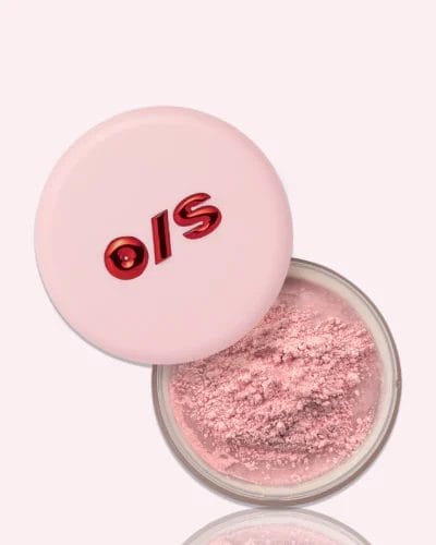 ONE/SIZE by Patrick Starrr Ultimate Blurring Setting Powder Ultra Pink