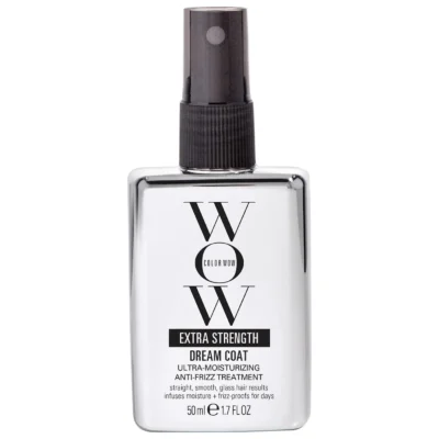 COLOR WOW Extra Strength Dream Coat Ultra-Moisturizing Anti-frizz Treatment