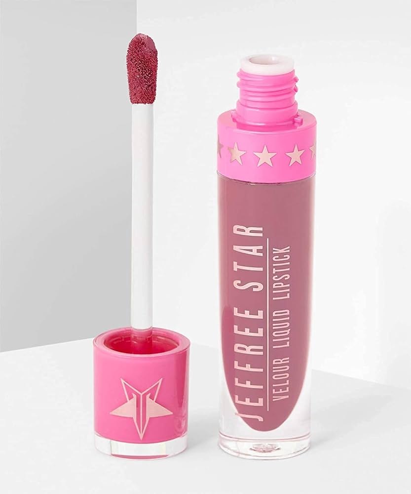 4 hotsell Jeffree Star Lovesick Collection VLL'S