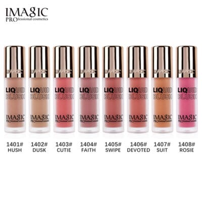 imagic liquid blush