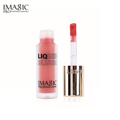 imagic liquid blush