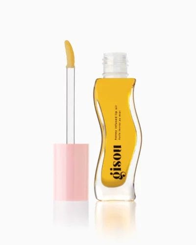 Gisou Honey Infused Lip Oil