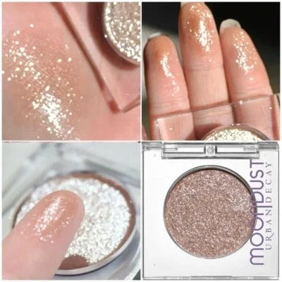 Urban Decay Moondust