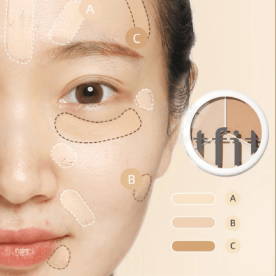 tfit concealer