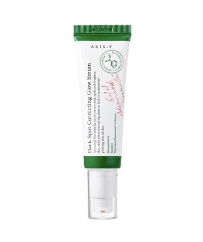 AXIS-Y Dark Spot Correcting Glow Serum