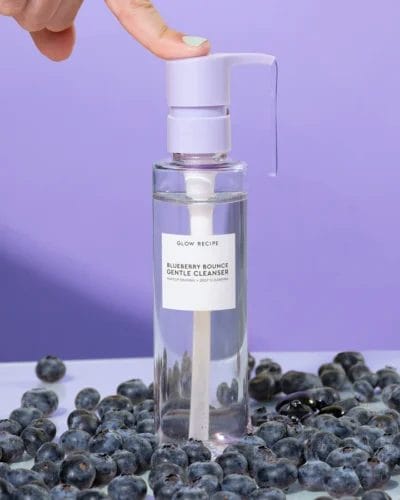 glow recipe blueberry bounce