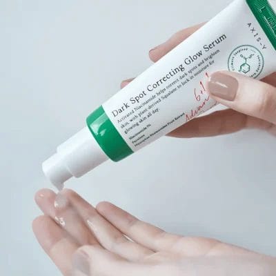 AXIS - Y - Dark Spot Correcting Glow Serum
