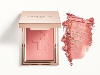 PATRICK TA Velvet Blush - She's Passionate