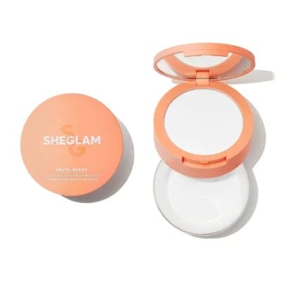 INSTA-READY FACE & UNDER EYE SETTING POWDER DUO-TRANSLUCENT