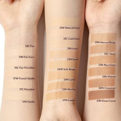 TIRTIR Mask Fit Red Cushion Foundation - Image 5