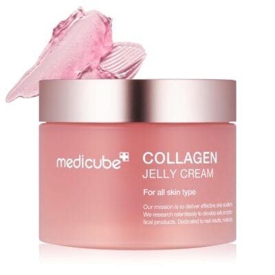 medicube collagen