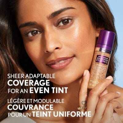 Covergirl Simply Ageless Skin Perfector Essence Foundation