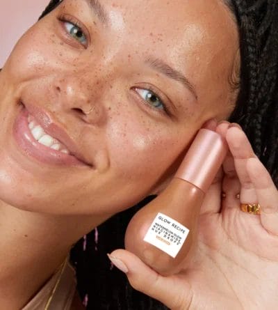 Glow Recipe Watermelon Glow Niacinamide Hue Drops - Image 3