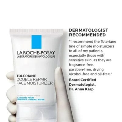 La Roche Posay Toleriane Double Repair Moisturizer