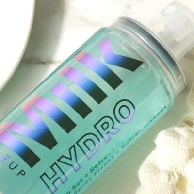 MILK MAKEUP HYDRO GRIP SETTING SPRAY