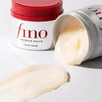 Shiseido - Fino Premium Touch Hair Mask 230g