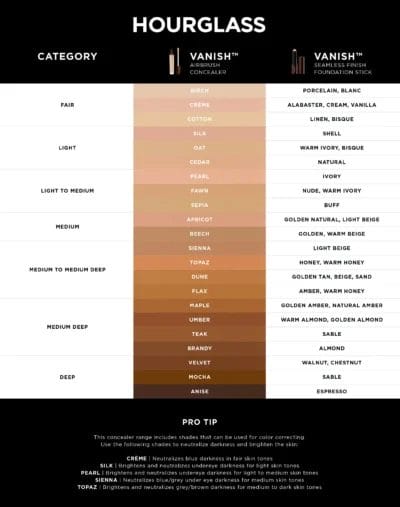 Hourglass Vanish Airbrush Concealer - Image 5