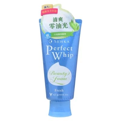 Shiseido - Senka Perfect Whip Fresh Beauty Face Foam