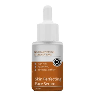 dermistry skin perfecting serum