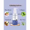 Dermistry Sensitive & Dry Skin Deep Nourishment Moisturizer Body Lotion 200ml - Image 3