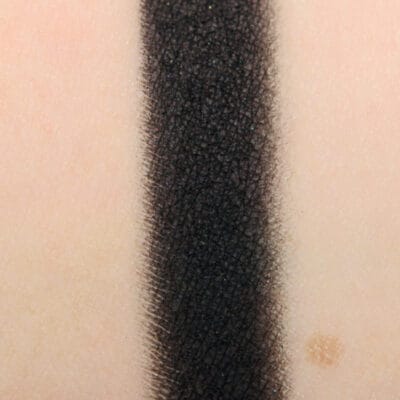 Urban Decay 24/7 Eyeshadow Blackout